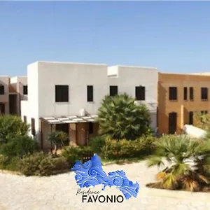 Appartement Favonio